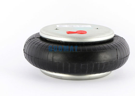 W01-358-7459 Przemysłowa sprężyna powietrzna z gumowym zderzakiem do silnika dmuchawy