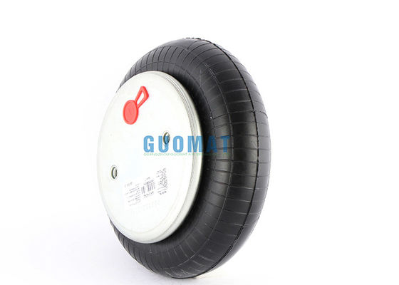 W01-358-7459 Przemysłowa sprężyna powietrzna z gumowym zderzakiem do silnika dmuchawy