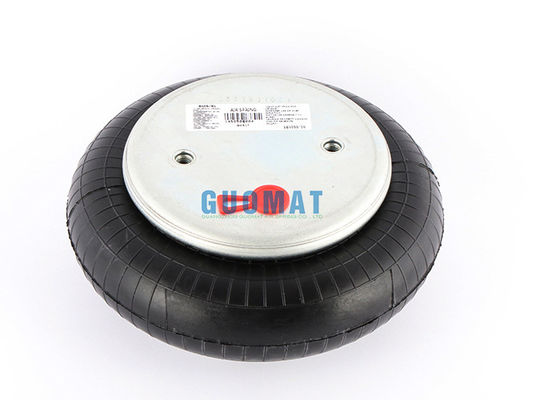 W01-358-7459 Przemysłowa sprężyna powietrzna z gumowym zderzakiem do silnika dmuchawy