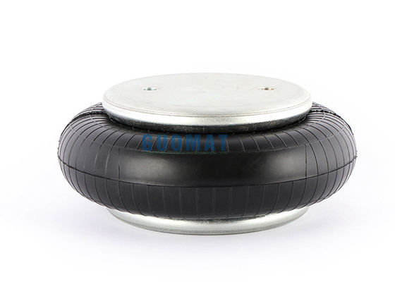 W01-M58-6181 Firestone Industrial Air Spring Style 124 do hamulca rolkowego