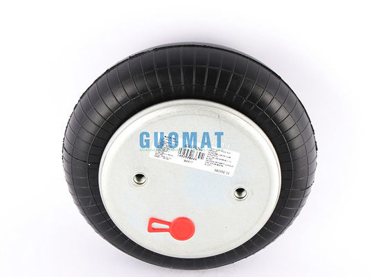 W01-M58-6181 Firestone Industrial Air Spring Style 124 do hamulca rolkowego