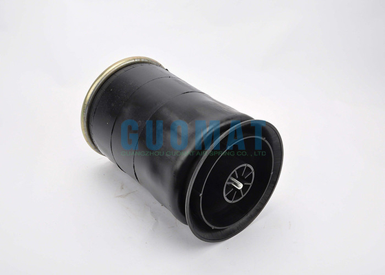 W01-358-8748 Sprężyna zawieszenia pneumatycznego Firestone 1T17B-11 Goodyear 1R13-152 Trójkąt 6394