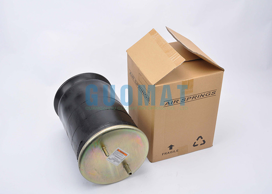 W01-358-8748 Sprężyna zawieszenia pneumatycznego Firestone 1T17B-11 Goodyear 1R13-152 Trójkąt 6394