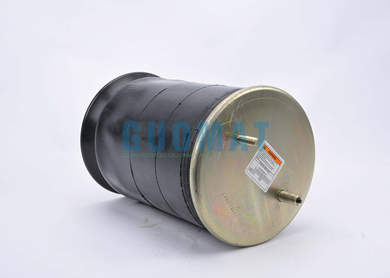 W01-358-8748 Sprężyna zawieszenia pneumatycznego Firestone 1T17B-11 Goodyear 1R13-152 Trójkąt 6394