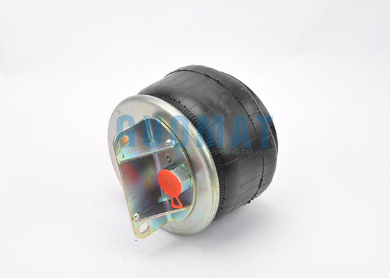 CONTITECH 99-10P861 Miech pneumatyczny zawieszenia Kenworth C81-1005 Airglide 460