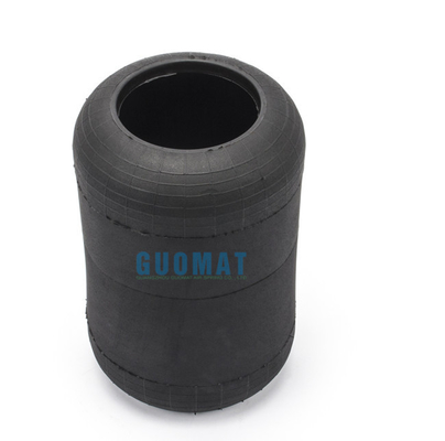 Contitech 921N Sprężyna powietrzna autobusu AIRTECH 30789 dla VOL-VO 20540789 / DT 2.62436