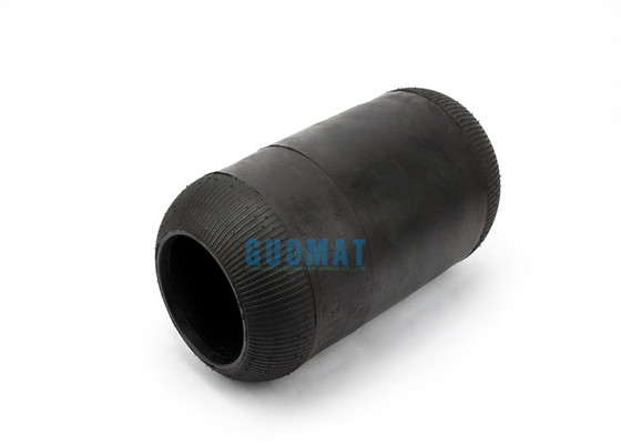395Mm Bus Air Spring Firestone W010950118 Zawieszenie Contitech 644N Bellow Air Shock