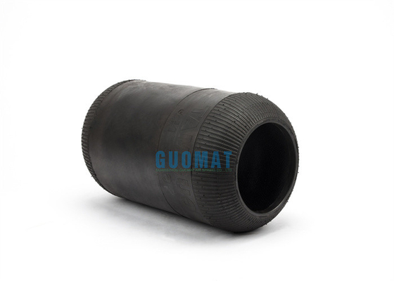 395Mm Bus Air Spring Firestone W010950118 Zawieszenie Contitech 644N Bellow Air Shock