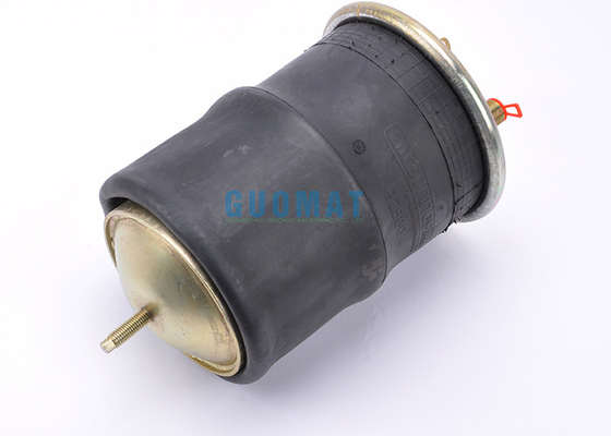 Hot Convoluted Rubber Air Spring Model Części do samochodów ciężarowych VOL-VO 1R10-704 Goodyear