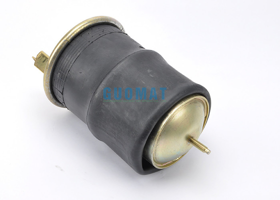 Hot Convoluted Rubber Air Spring Model Części do samochodów ciężarowych VOL-VO 1R10-704 Goodyear