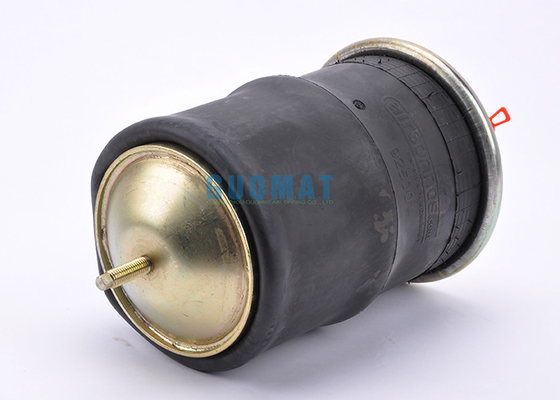 Hot Convoluted Rubber Air Spring Model Części do samochodów ciężarowych VOL-VO 1R10-704 Goodyear