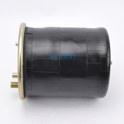 Części zawieszenia Sprężyny pneumatyczne do ciężarówek Contitech 4912NP07 Goodyear 1R13-738-039 Air Bellow