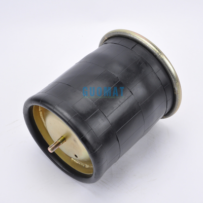 Części zawieszenia Sprężyny pneumatyczne do ciężarówek Contitech 4912NP07 Goodyear 1R13-738-039 Air Bellow