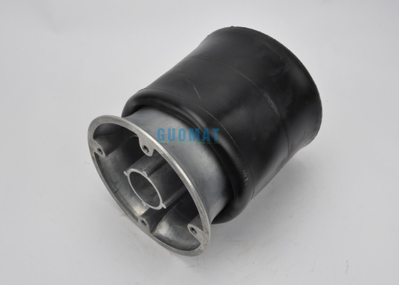 W01-M58-8859 Ciężarówka Air Spring Assy Gumowe mieszki Goodyear 1R12-702 Phoenix Suspension System