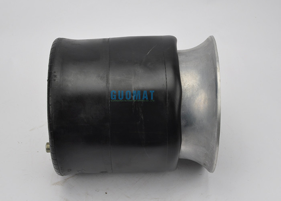 W01-M58-8859 Ciężarówka Air Spring Assy Gumowe mieszki Goodyear 1R12-702 Phoenix Suspension System
