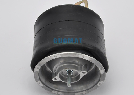Części zawieszenia ciężarówki OEM Gumowa sprężyna powietrzna Firestone W01-358-9335 Contitech 910-14P465