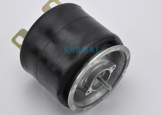 Części zawieszenia ciężarówki OEM Gumowa sprężyna powietrzna Firestone W01-358-9335 Contitech 910-14P465