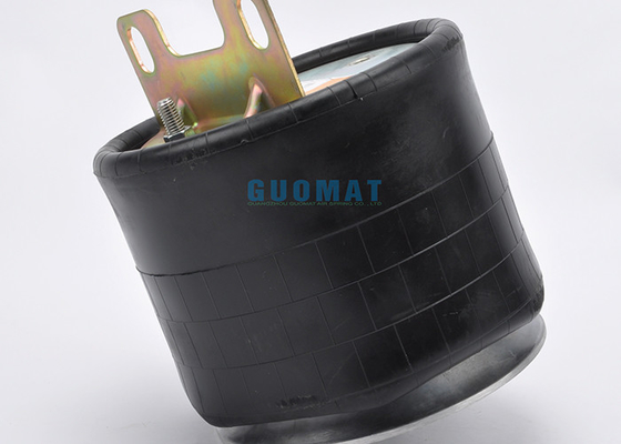 Części zawieszenia ciężarówki OEM Gumowa sprężyna powietrzna Firestone W01-358-9335 Contitech 910-14P465