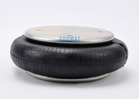 Przemysłowa sprężyna pneumatyczna Firestone Air Ride W01-358-7008