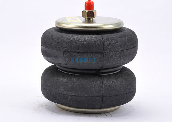 W01-358-6927 Firestone Air Spring Goodyear Air Bag 2B9-218 Zamienna gumowa wymiana