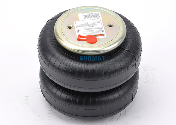 Airmatic Rubber Air Spring Firestone Double do poduszki powietrznej mieszkowej