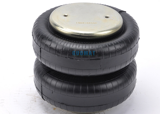 Airmatic Rubber Air Spring Firestone Double do poduszki powietrznej mieszkowej