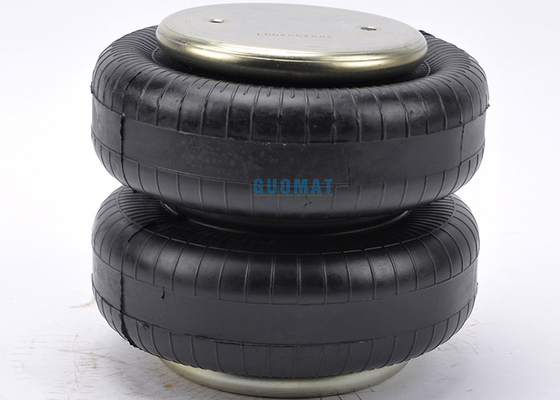 Airmatic Rubber Air Spring Firestone Double do poduszki powietrznej mieszkowej