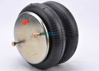 W01-358-7424 Sprężyna zawieszenia pneumatycznego 2B12-300 Balony pneumatyczne ze sprężyną powietrzną do VOL-VO 3130504