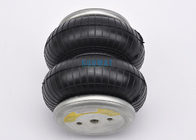 FD70-13 Zawieszenie pneumatyczne z zawieszeniem pneumatycznym Podwójnie zwinięty gumowy amortyzator poduszki powietrznej