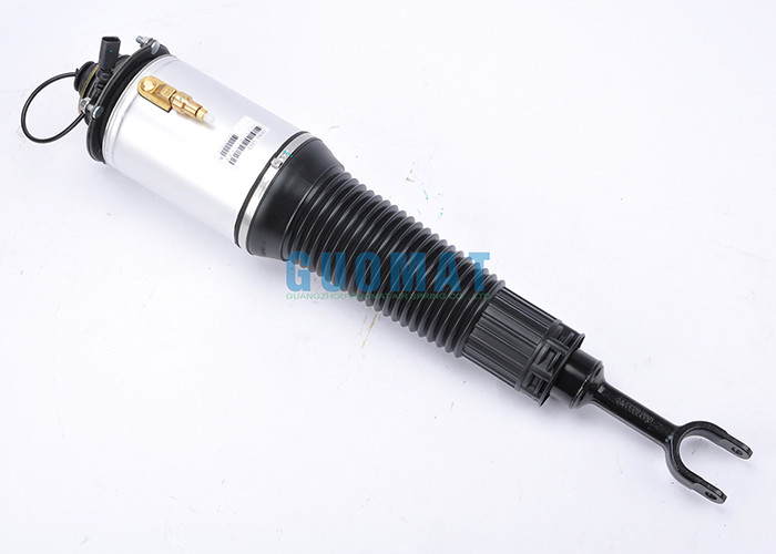 2 szt. Przednie zawieszenie pneumatyczne Amortyzator pneumatyczny do AUDI A8 D3 4E 4E0616039AF 4E0616039AH