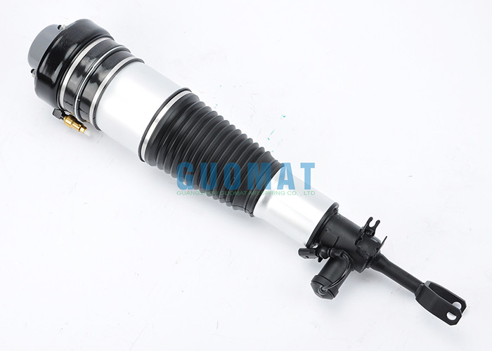 AUDI Allroad Quattro A6 C6 4F Przednie prawe zawieszenie poduszki powietrznej 4F0616040 4F0616040P
