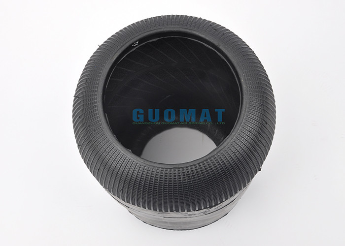 W01-095-0021 Firestone Bus Air Spring 661N Contitech Gumowa poduszka powietrzna do IVECO VOL-VO MAN