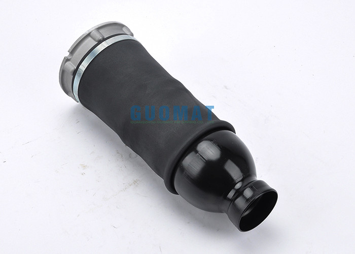 Torby sprężynowe przedniego zawieszenia pneumatycznego do Audi A6 / C5 4B Allroad Quattro 4Z7616051D 4Z7616051B
