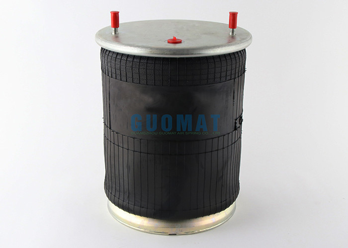 Goodyear 1R14-729 Contitech Truck Air Springs Zawieszenie 4023NP03 Dla SAF 3.229.0031.00