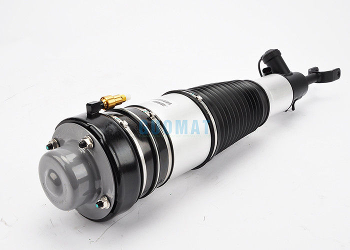 Audi A6 C6 Zawieszenie Audi Allroad Quattro 4f S6 Avant 4F0616040Q przednia, z prawej
