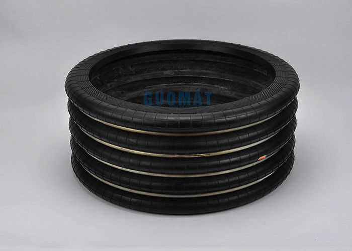 S-600-5R Yokohama Gumowa wykrawarka pneumatyczna S600 5R 276mm Wysokie pięć warstw poduszek powietrznych