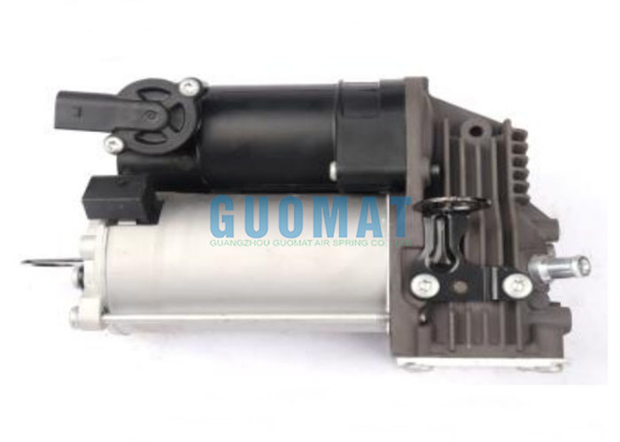 1643200004 Kompresor zawieszenia pneumatycznego 2006-2012 dla Mercedes Benz GL Class X164 W / lub W / O ADS