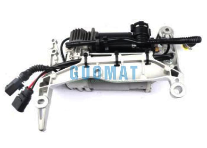 PORSCHE CAYENNE PL71 Sprężarka zawieszenia poduszki powietrznej do VW Touareg 95535890100 95535890101