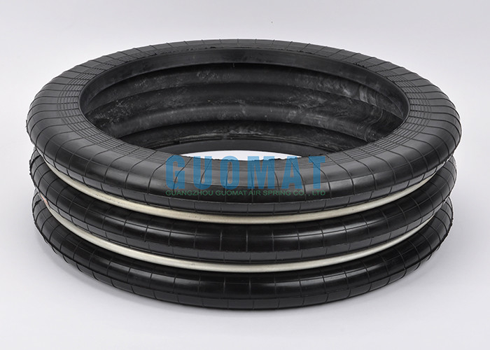 Yokohama Air Convoluted Rubber Bellows do przemysłowego ekranu wibracyjnego S-500-3R S-500-3