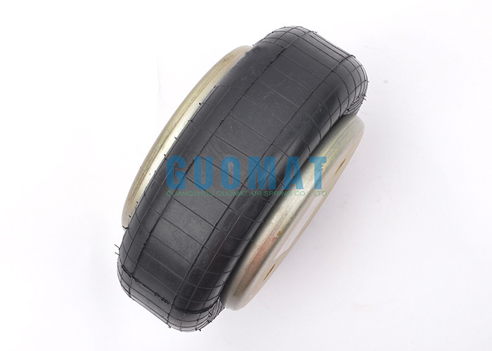 Pojedyncza sprężyna pneumatyczna przyczepy 1B9-202 Poduszki powietrzne Goodyear Industrial 578-91-3-201