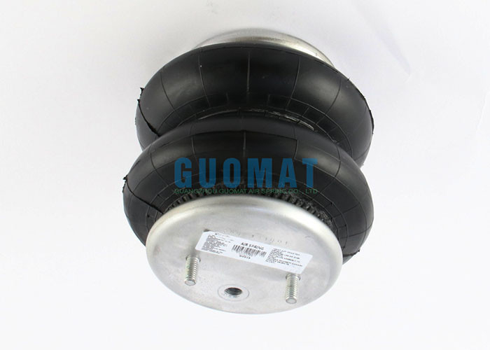 W21-760-0335 Gumowa sprężyna powietrzna A01-760-0335 Zawieszenie pneumatyczne Firestone 203 mm Maks. Średnica zewnętrzna