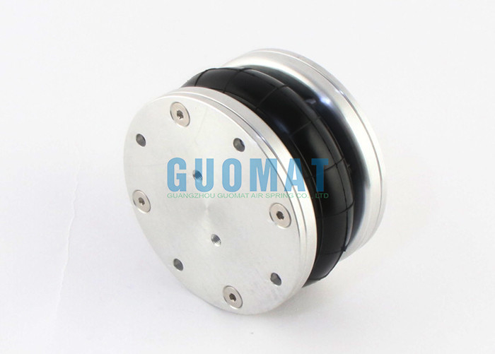 Sprężyna pneumatyczna jednostronnego działania 6 "X 1 Dunlop Universal Suspension Air Bellow SP1645 SP2913