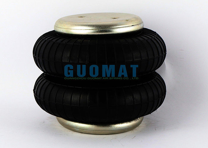 W01-358-7325 Przemysłowa sprężyna powietrzna Firestone Gumy Bellow 26 Style 2B8-150 Goodyear zamienna