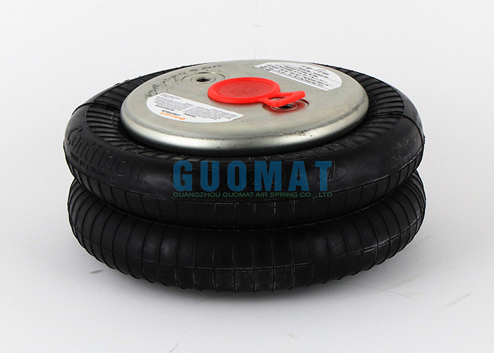 FD 120-17 CI Contitech Dwukrotny aktuator powietrzny 2B-181 Airkraft Gumkowy Wstrząs powietrzny