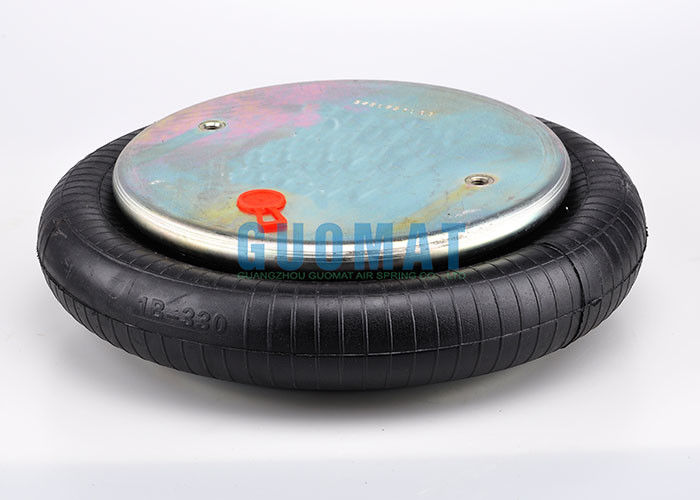 Zastąpić FS 330-14 Contitech Stalowy Podwójny Zwinięty Poduszka G1 Duża dziura gazowa