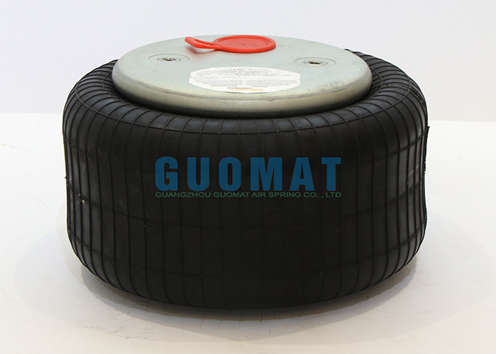 Wkręcone sprężyny powietrzne FS 200-16 CI 3/4 NPT Contitech Gumy