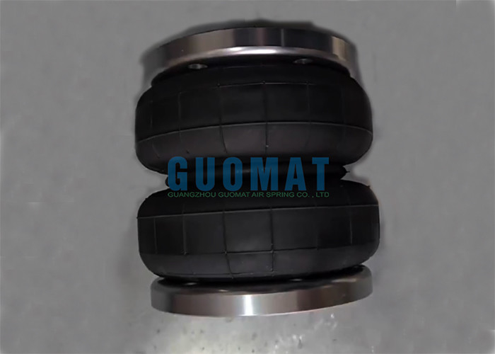 25 Style Firestone Air Springs Bellows W01-358-0030 Podwójnie zwinięte poduszki powietrzne przemysłowe