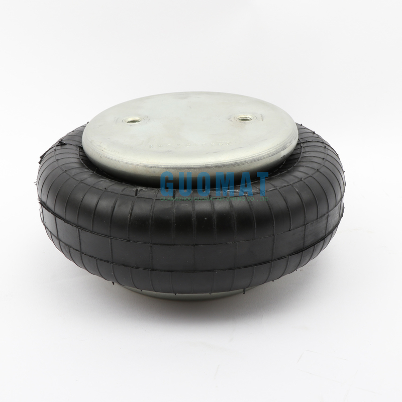 GUOMAT 1B8X4 Sprężyna powietrzna Contitech FS 120-10 Goodyear 1B8-550 Przemysłowa sprężyna powietrzna