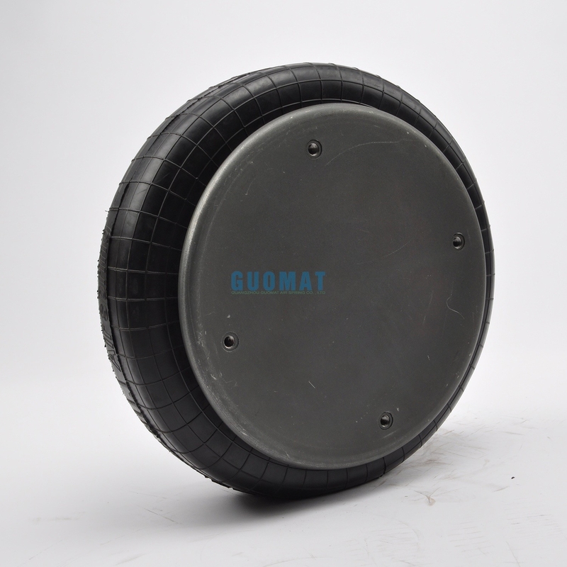 W01M586100 Jednorazowa sprężyna powietrzna GUOMAT NO.1B53014 3/4 NPT