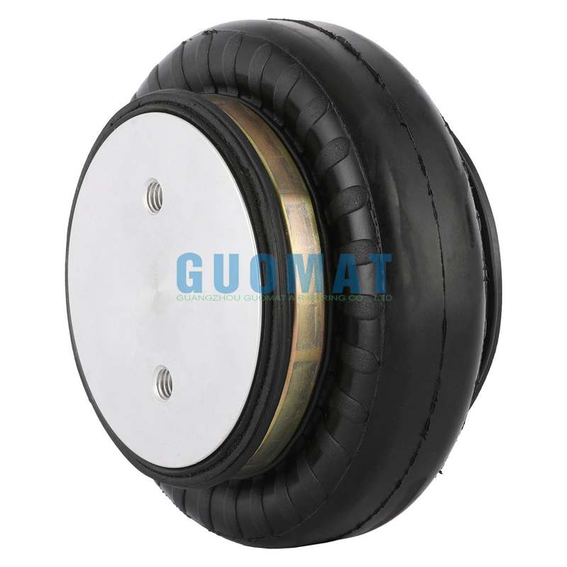 Goodyear 1B5-550 Wykonawca sprężyny powietrznej z pojedynczymi zwojami typu G 1/4 Otwór powietrzny
